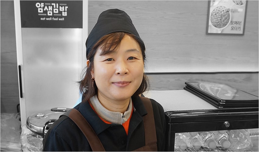 [연신내점] 업종변경 후, 월매출 9,000만원의 연신내점 스토리