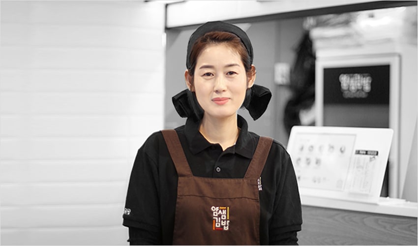 [종로5가점 & 양주옥정점] 1년만에 2개매장 오픈 노하우는?